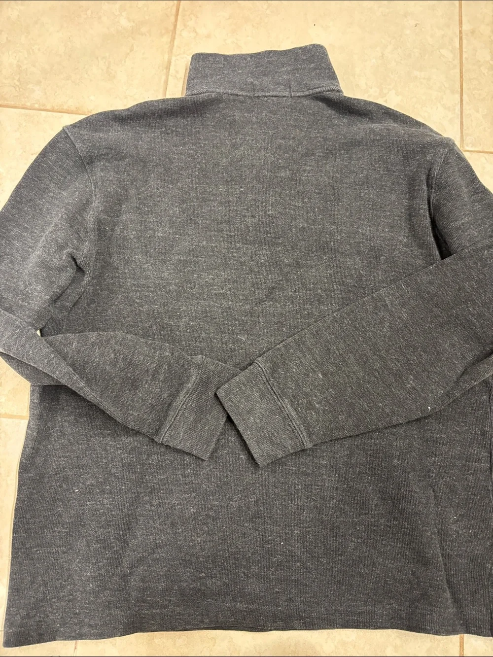 Polo Ralph Lauren thick knit